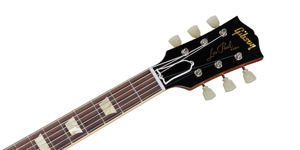 1957 Les Paul Goldtop - Ultra Light Aged