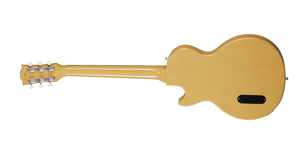 1957 Les Paul Junior Single Cut - Ultra Light Aged