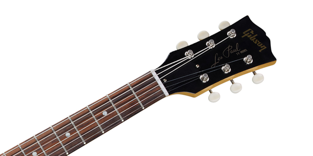 1957 Les Paul Junior Single Cut - Ultra Light Aged