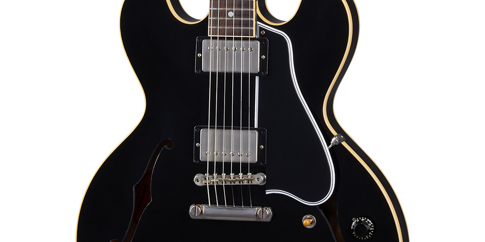 1959 ES-335 - Ultra Light Aged