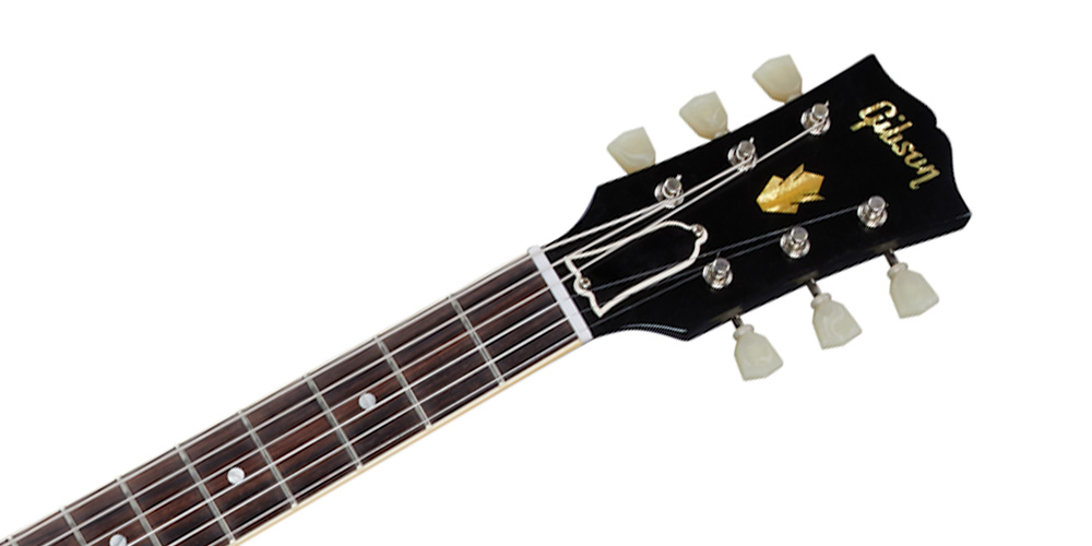 1959 ES-335 - Ultra Light Aged