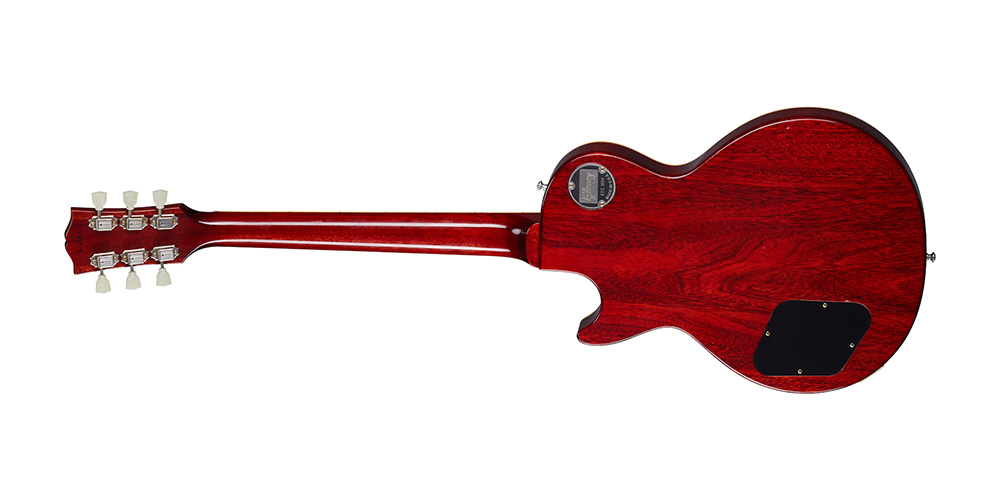 1959 Les Paul Standard Ultra Light Aged Factory Burst