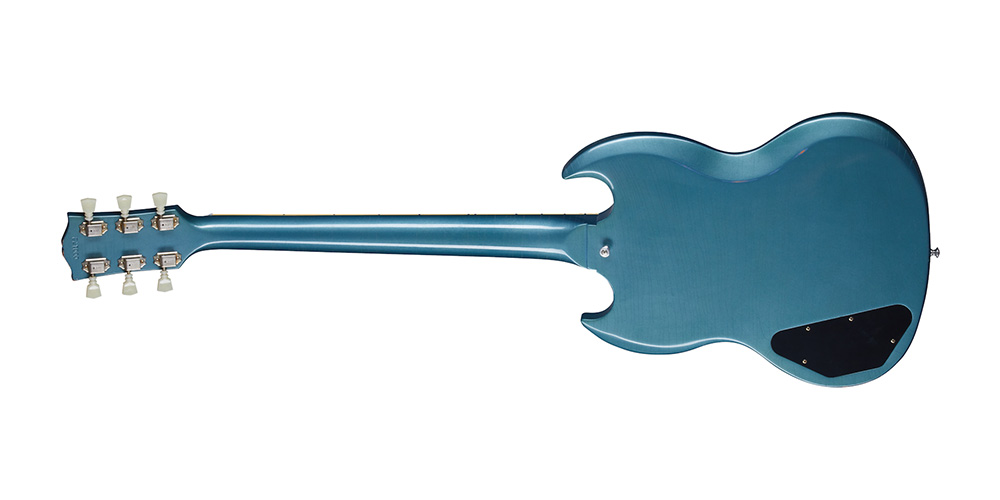 1964 SG Standard w/ Maestro Vibrola - Ultra Light Aged