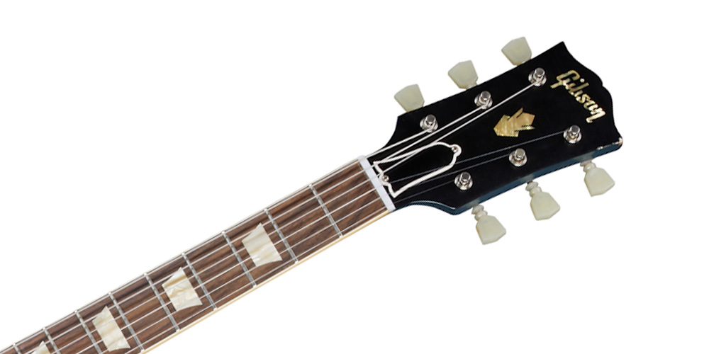 1964 SG Standard w/ Maestro Vibrola - Ultra Light Aged