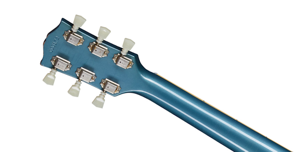 1964 SG Standard w/ Maestro Vibrola - Ultra Light Aged