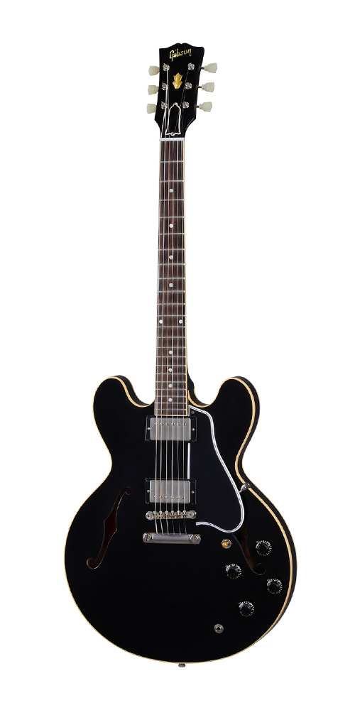 1959 ES-335 - Ultra Light Aged