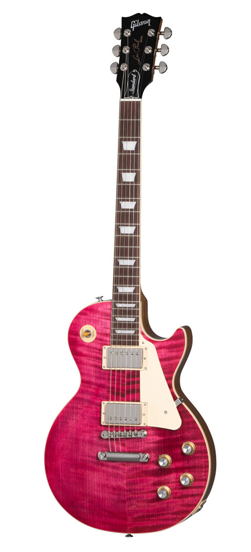 Gibson USA Custom Color Series Les Paul