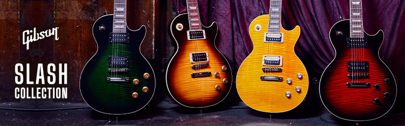 Dot Deluxe | Epiphone Inspired by Gibson（エピフォン