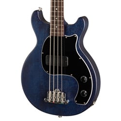 Les Paul Junior Bass