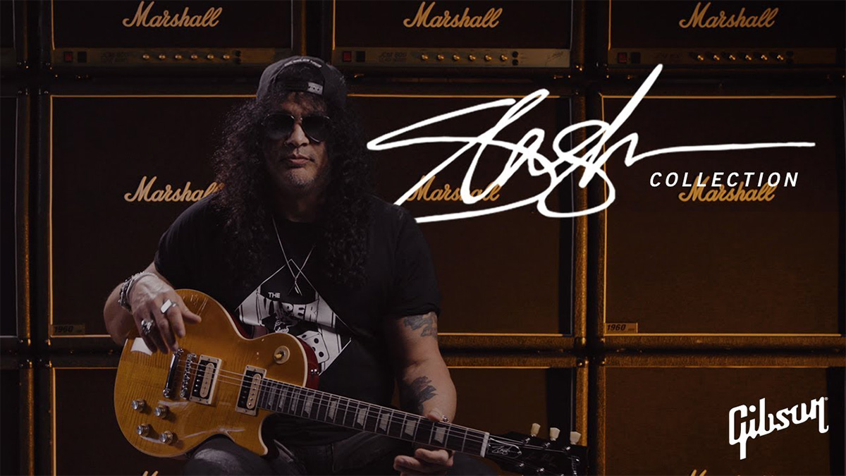 Slash | The Slash Collection