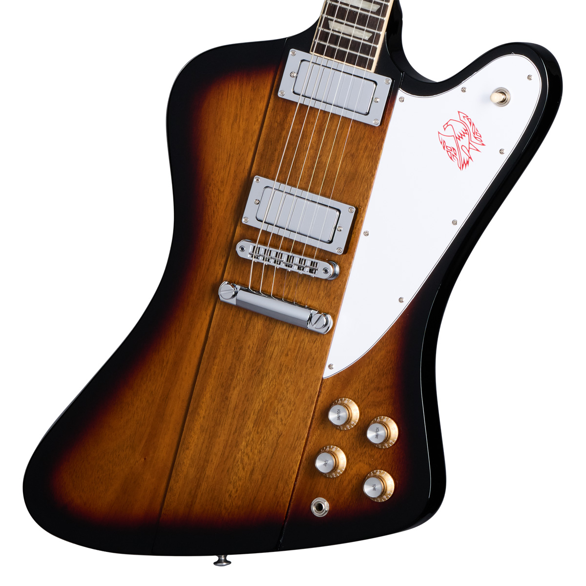 Gibson Firebird Studio 70s Tribute ギブソンのファイヤー
