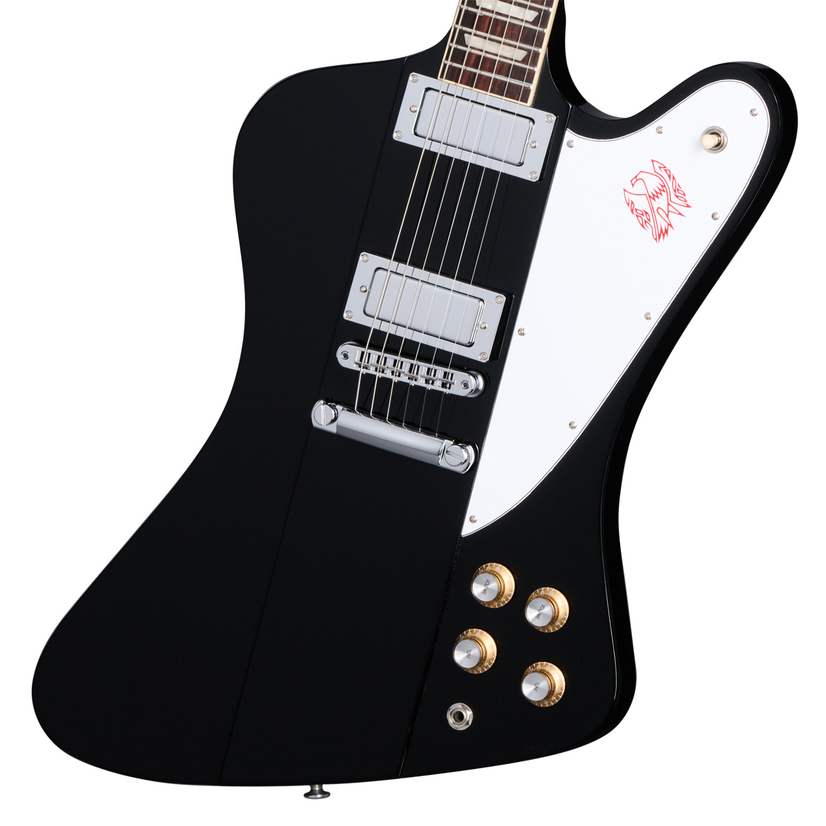 Gibson USA / Firebird Platypus Ebony ファイヤーバード Gibson USA / Firebird Platypus Ebony ファイヤーバード