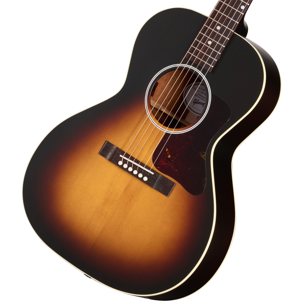 L-00 Special Satin Vintage Sunburst