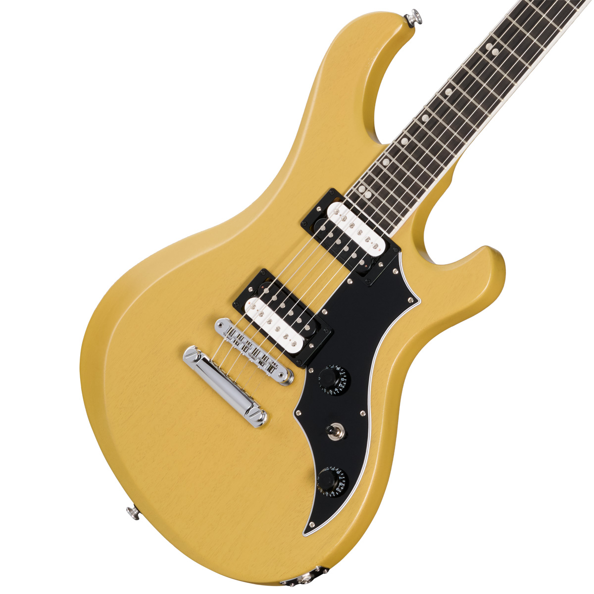 Victory TV Yellow Satin