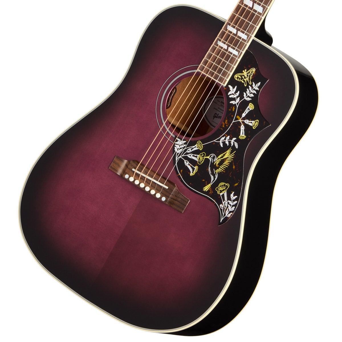 Hummingbird Standard