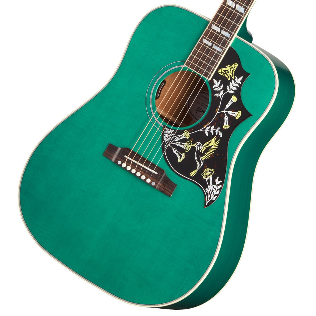 Hummingbird Standard