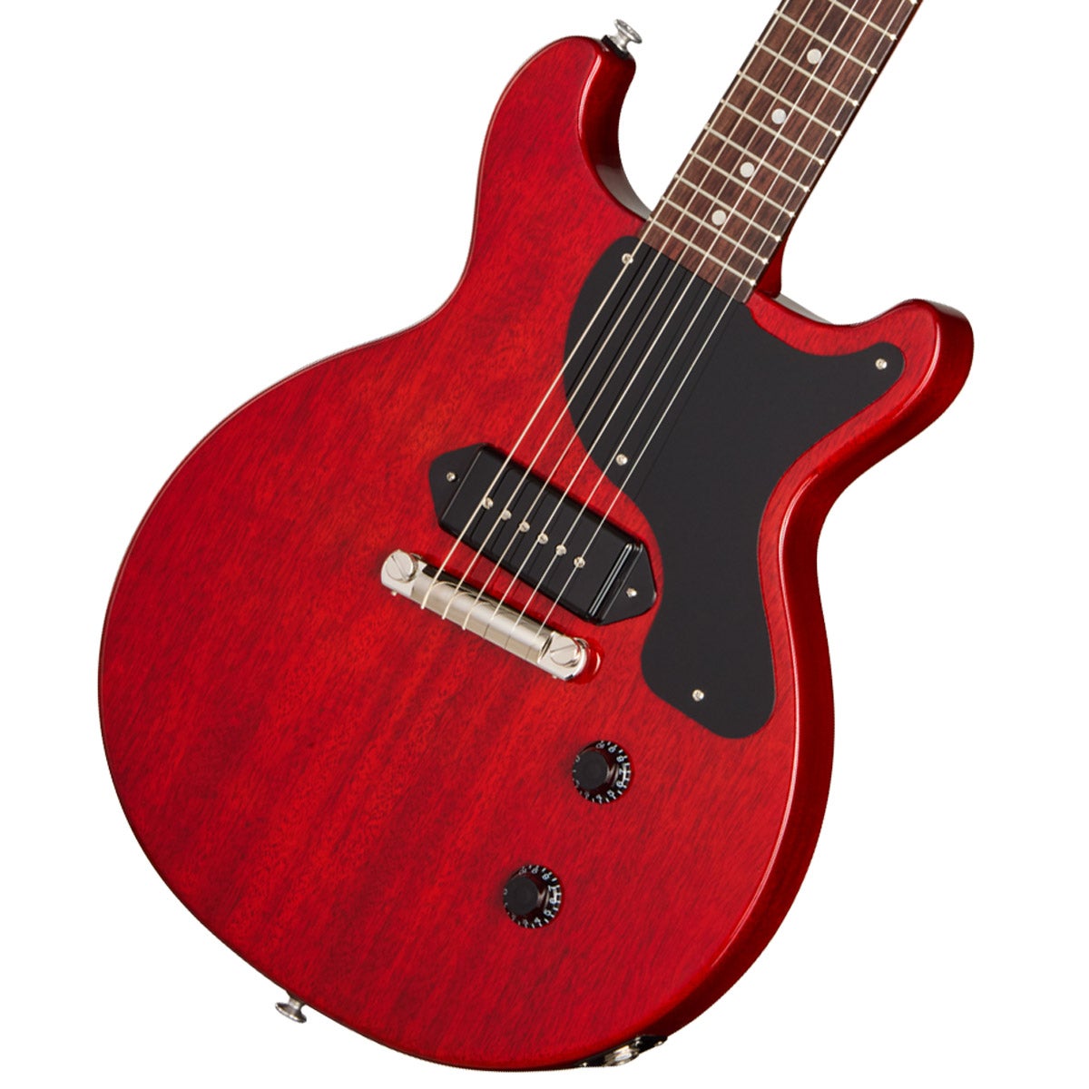 Les Paul Junior Double Cutaway