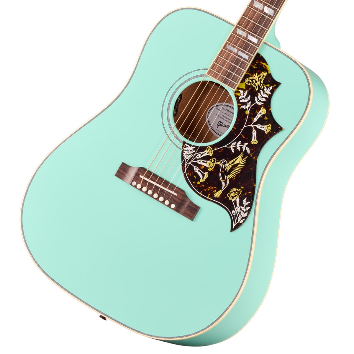 Hummingbird Standard Southwestern Turquoise