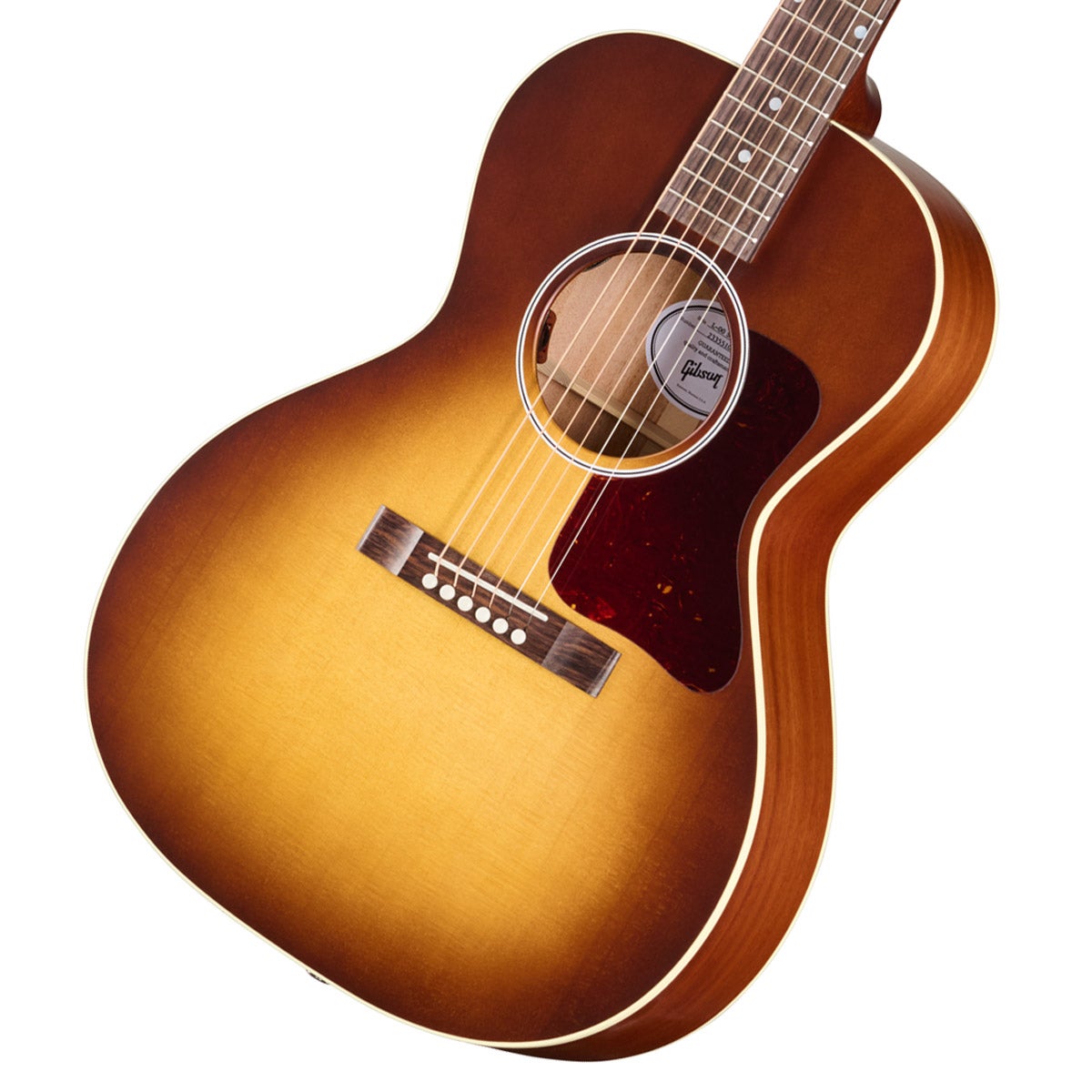 L-00 Special Satin Honey Burst