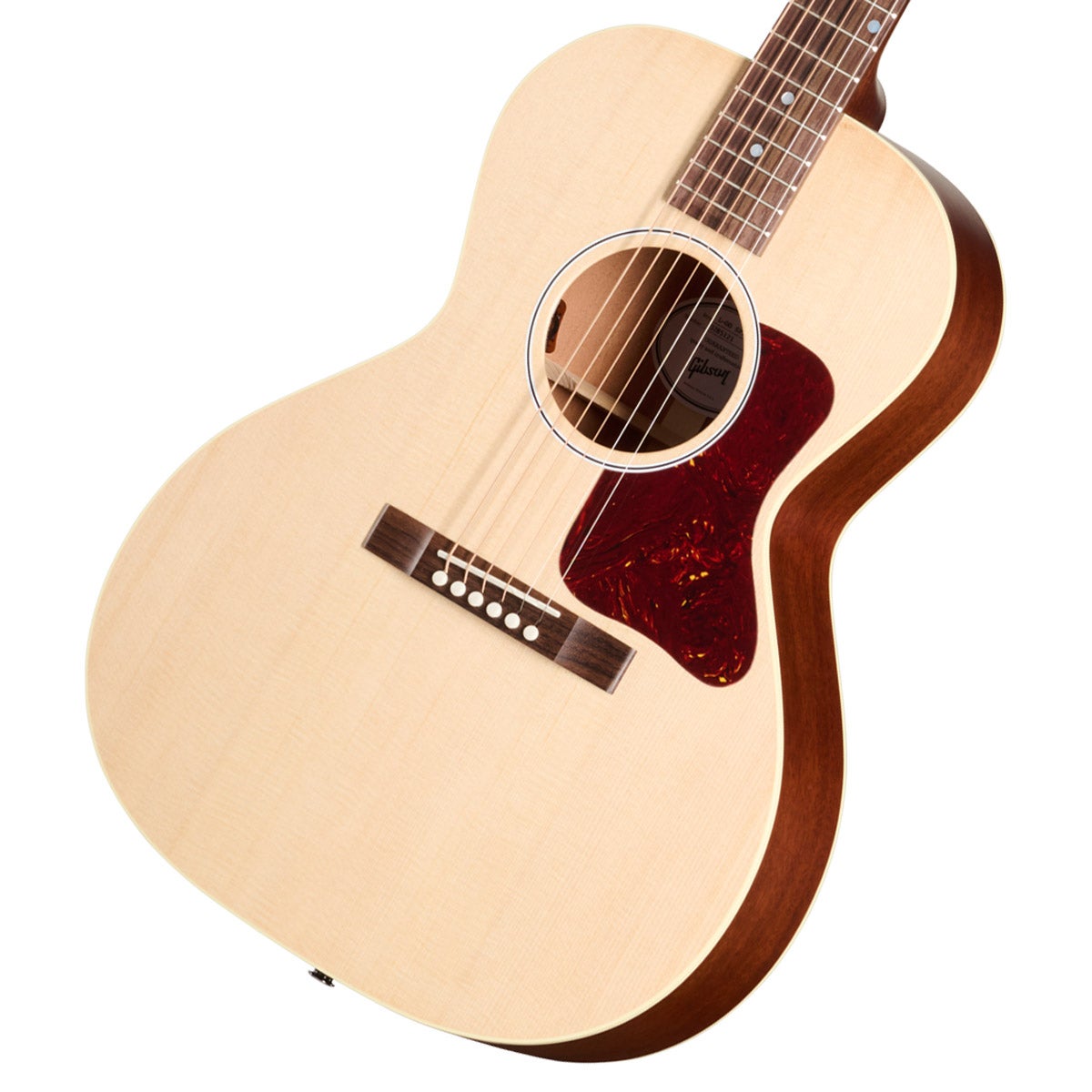 L-00 Special Satin Natural