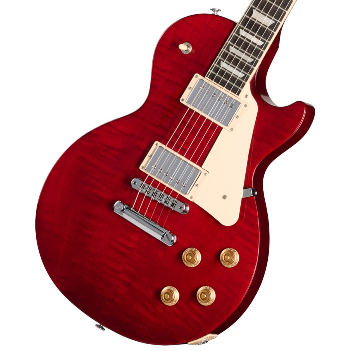 Les Paul Studio Session Cherry
