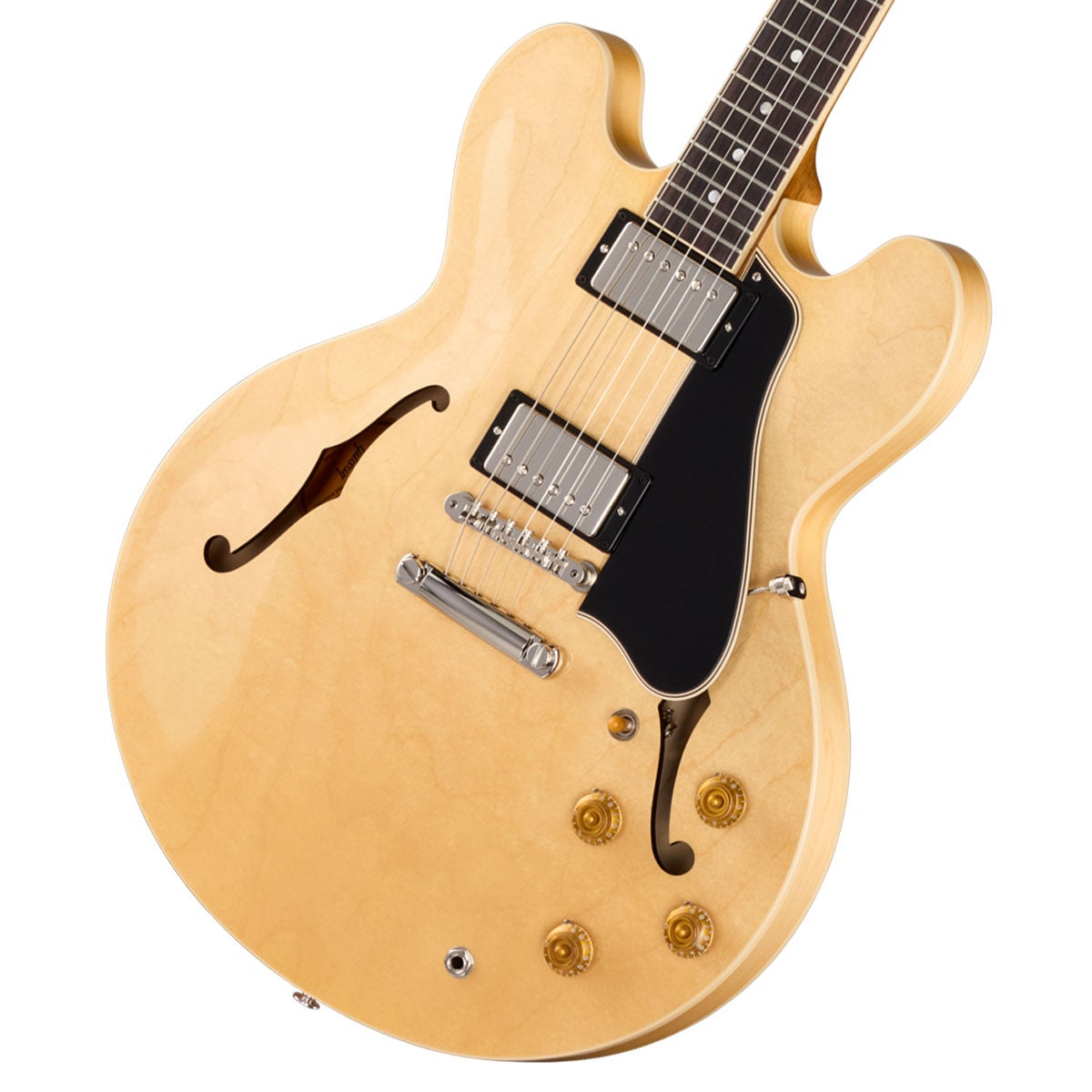 ES-335 50s Vintage Natural