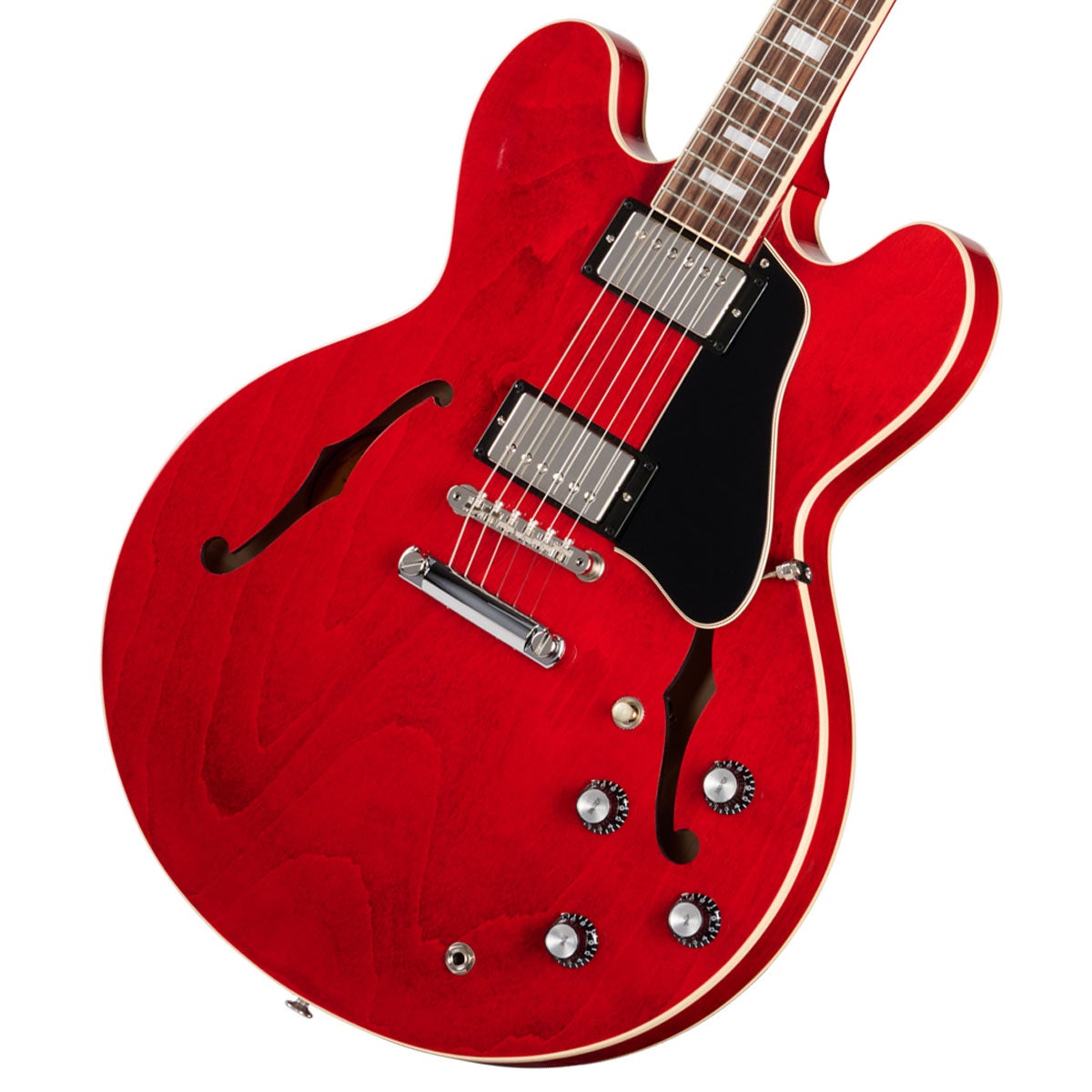 ES-335 60s Sixties Cherry