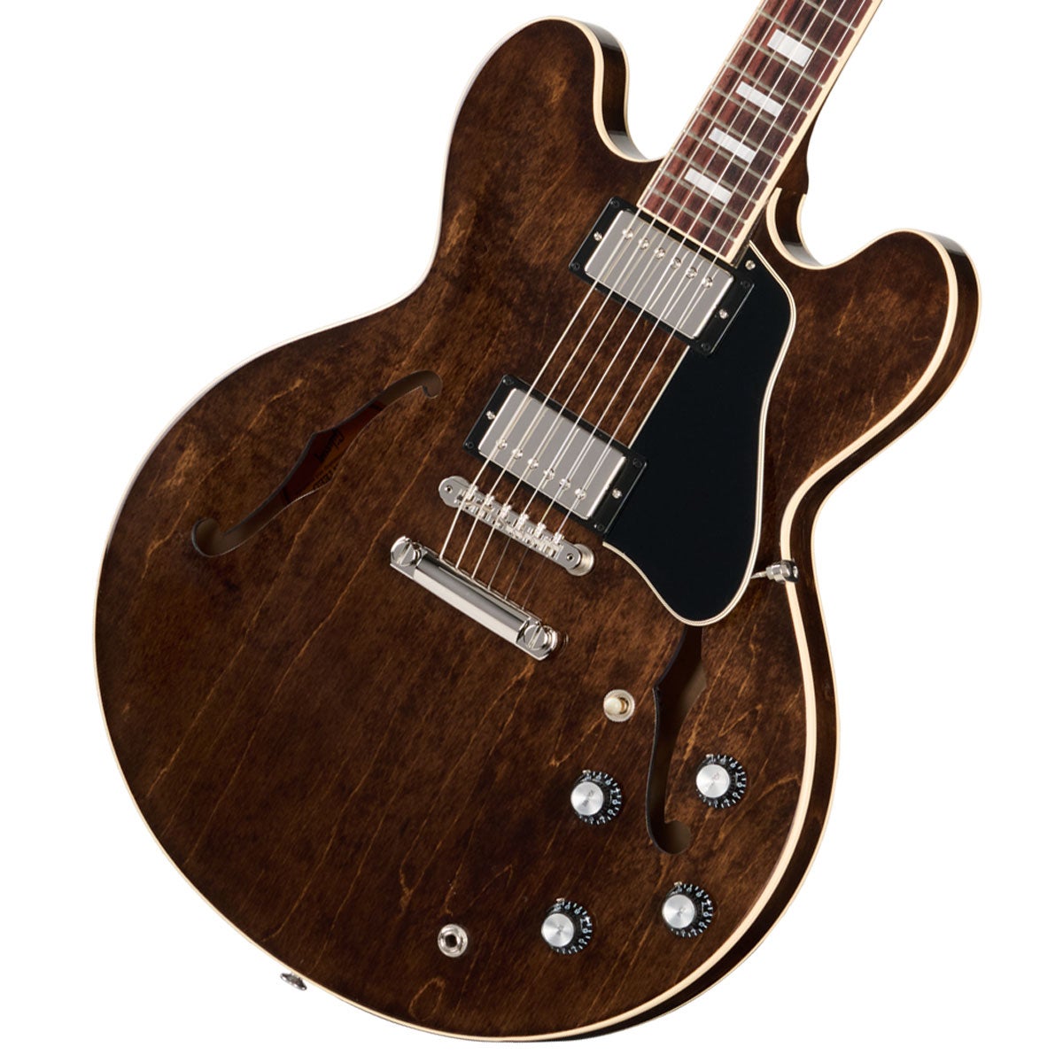 ES-335 60s Dark Walnut