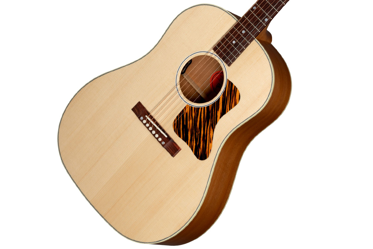 J-35 30s Faded Antique Natural