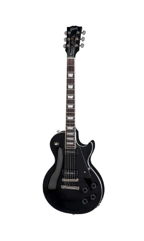 ― Les Paul Classic ― ― ― ― Ebony