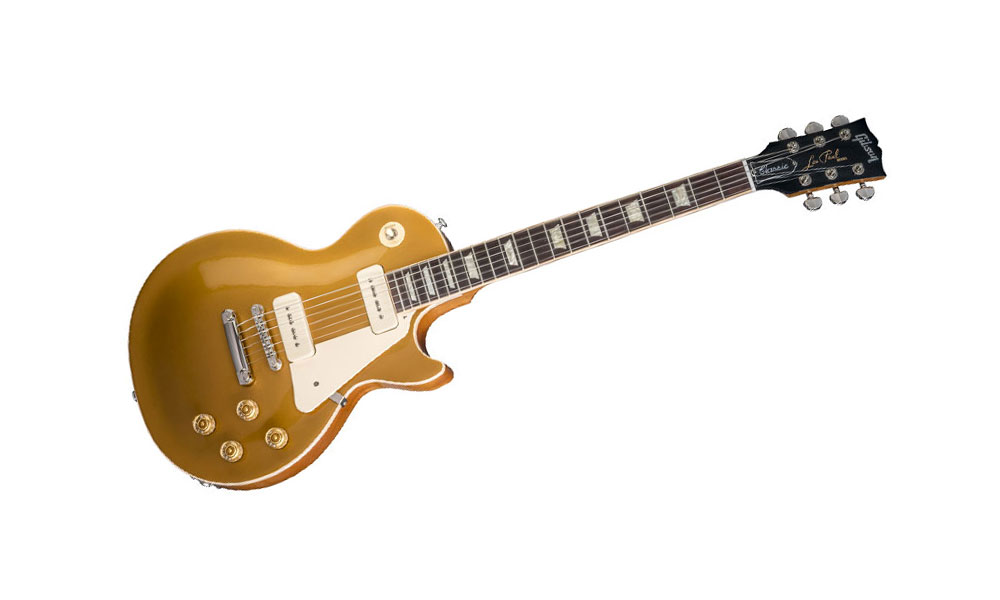 ― Les Paul Classic ― ― ― ― Gold Top