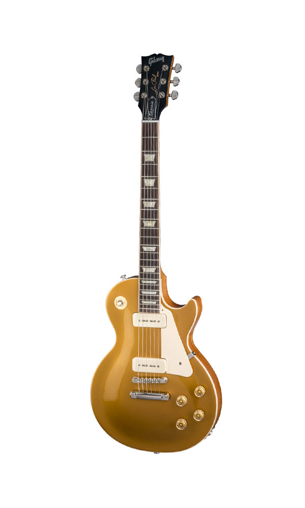 ― Les Paul Classic ― ― ― ― Gold Top