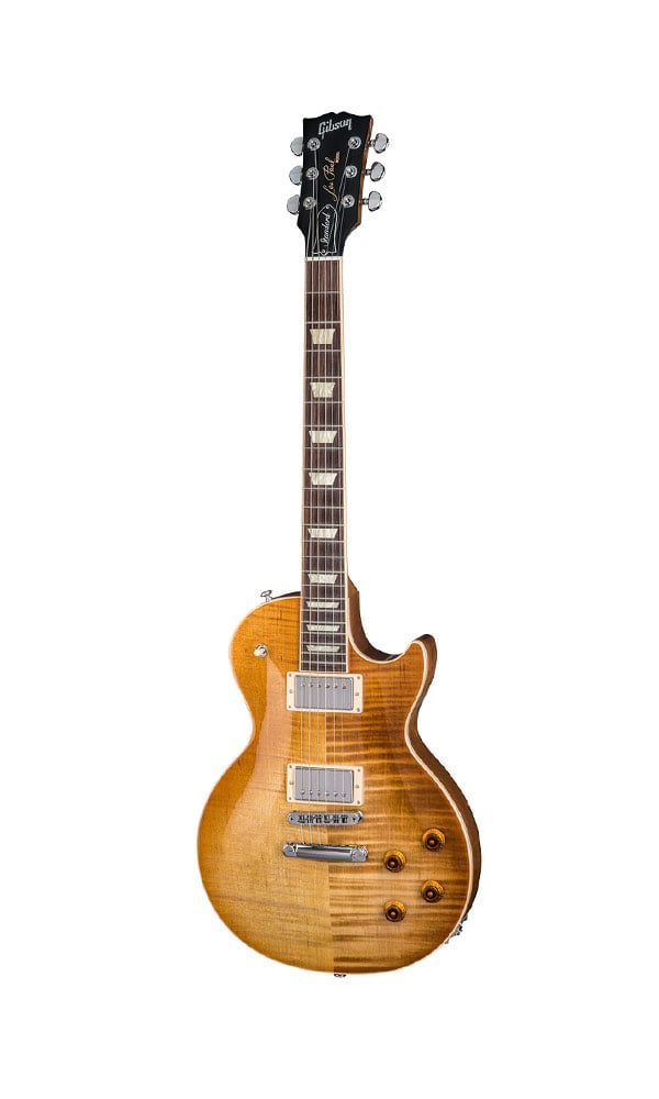 ― Les Paul Standard ― ― ― ― Mojave Burst