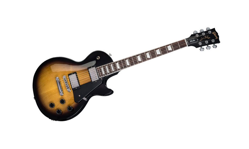 ― Les Paul Studio ― ― ― ― Vintage Sunburst