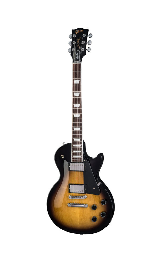 ― Les Paul Studio ― ― ― ― Vintage Sunburst