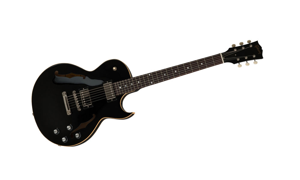 ― ES-235 GLOSS ― ― ― ― Ebony