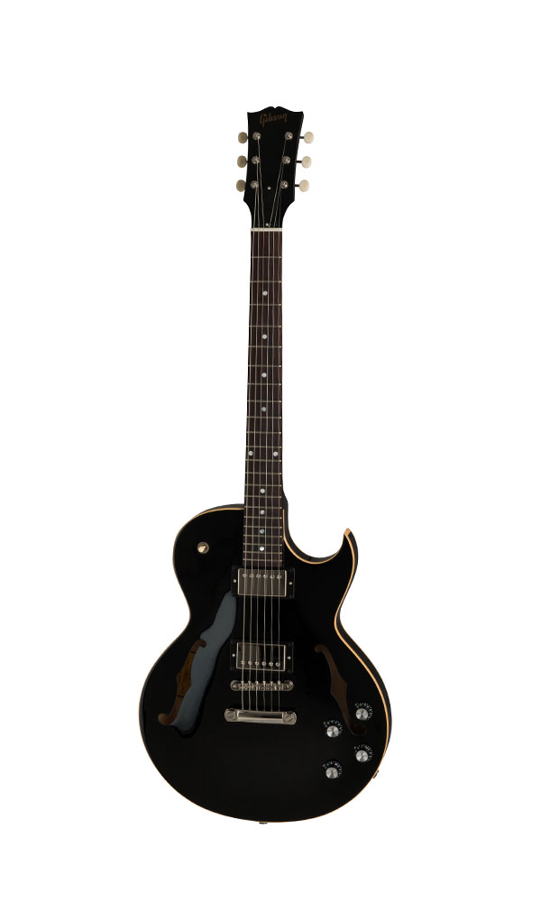 ― ES-235 GLOSS ― ― ― ― Ebony