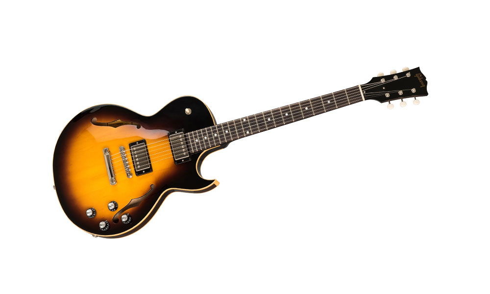 ― ES-235 GLOSS ― ― ― ― 2019 Vintage Sunburst