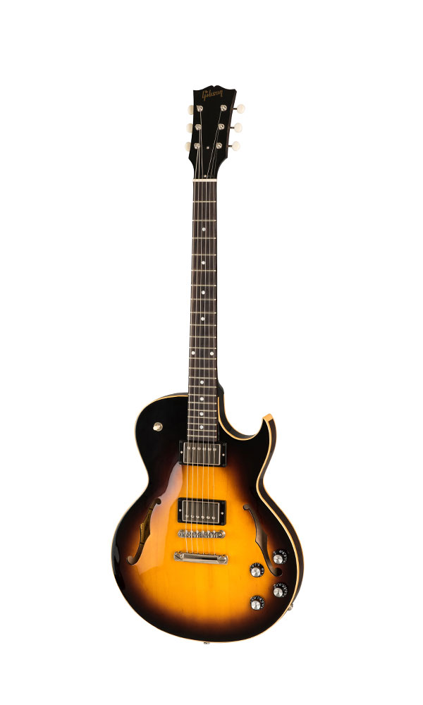 ― ES-235 GLOSS ― ― ― ― 2019 Vintage Sunburst