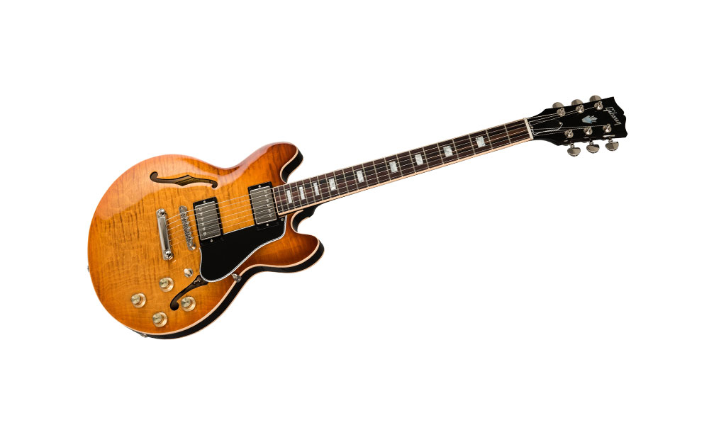 ― ES-339 Figured ― ― ― ― Faded Lightburst