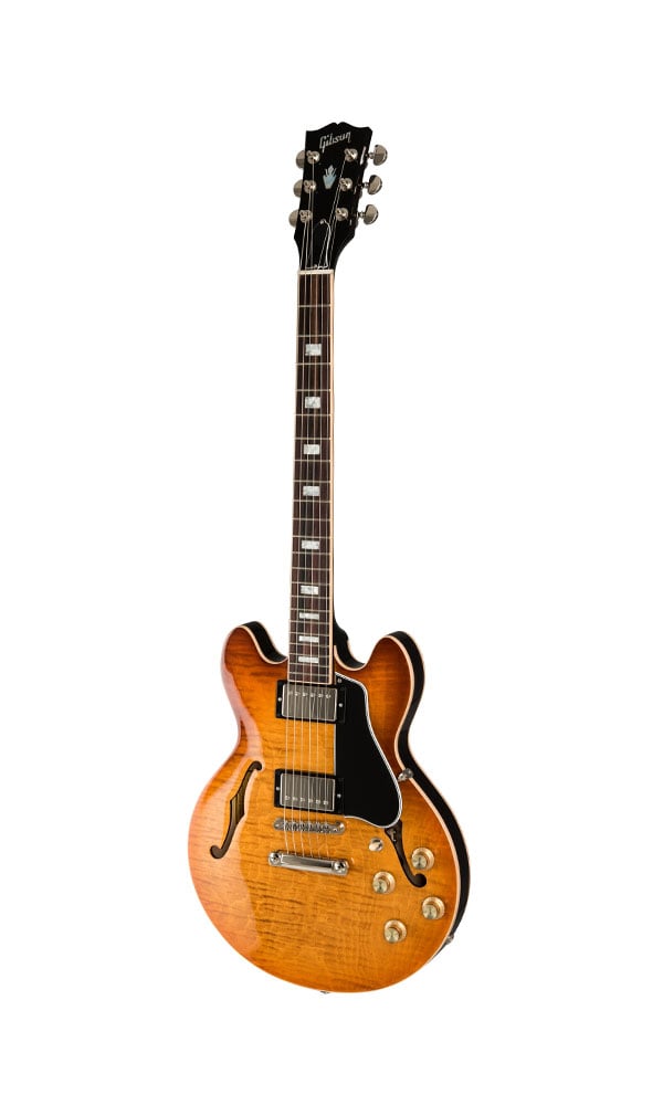 ― ES-339 Figured ― ― ― ― Faded Lightburst