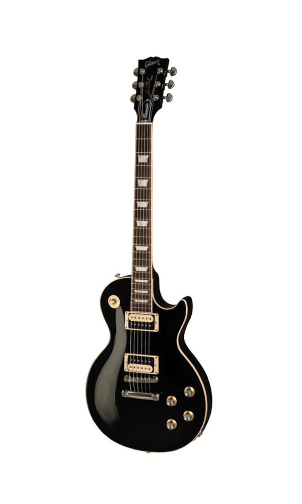 ― Les Paul Classic ― ― ― ― Ebony