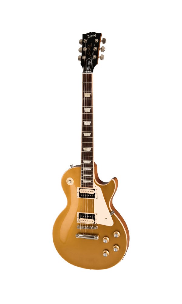 ― Les Paul Classic ― ― ― ― Gold Top