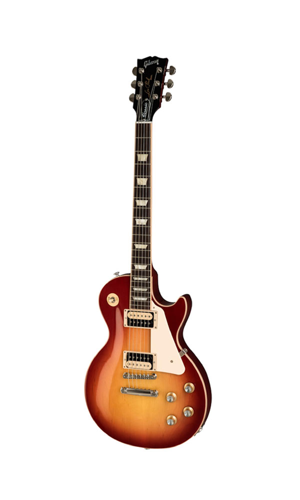 ― Les Paul Classic ― ― ― ― Heritage Cherry Sunburst