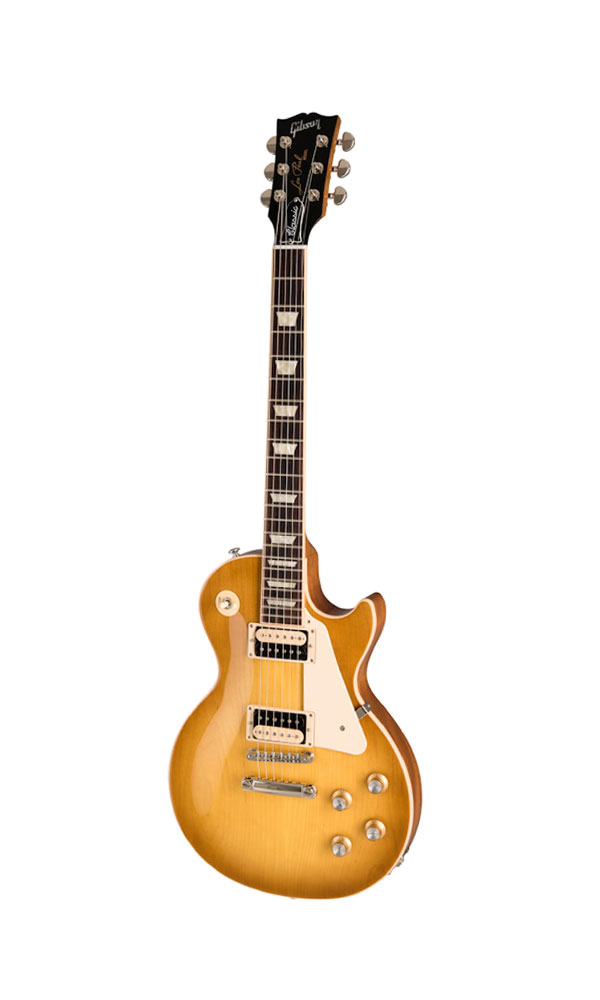 ― Les Paul Classic ― ― ― ― Honeyburst