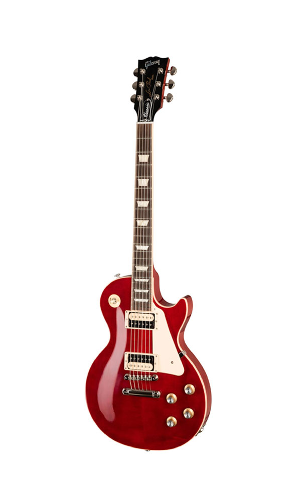 ― Les Paul Classic ― ― ― ― 2019 Translucent Cherry