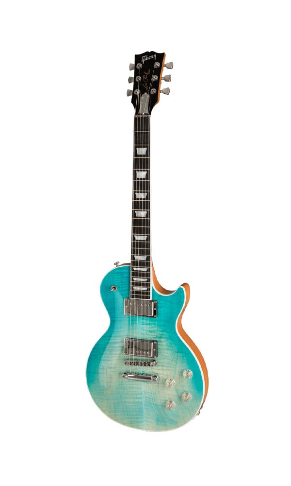 ― Les Paul High Performance ― ― ― ― Seafoam Fade