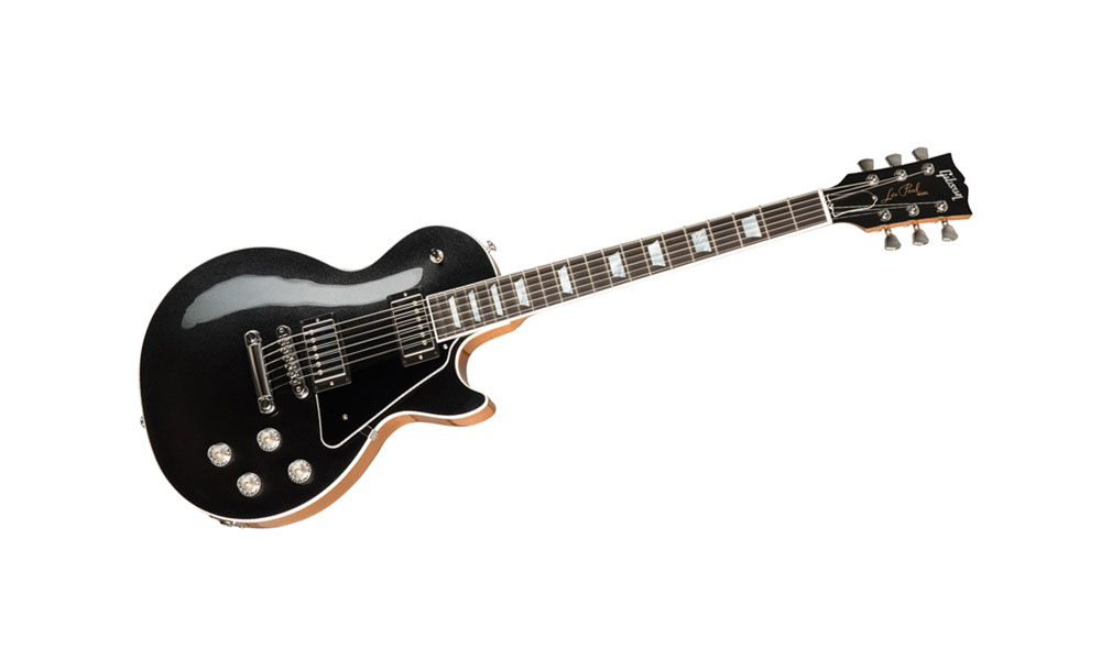 ― Les Paul Modern ― ― ― ― 2019 Graphite Top