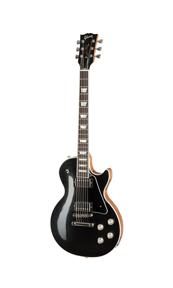 ― Les Paul Modern ― ― ― ― 2019 Graphite Top