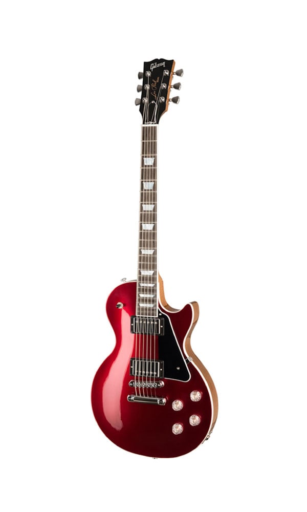 ― Les Paul Modern ― ― ― ― Sparkling Burgundy Top